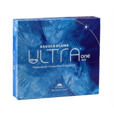 Immagine di ULTRA® ONE DAY da 90 lenti