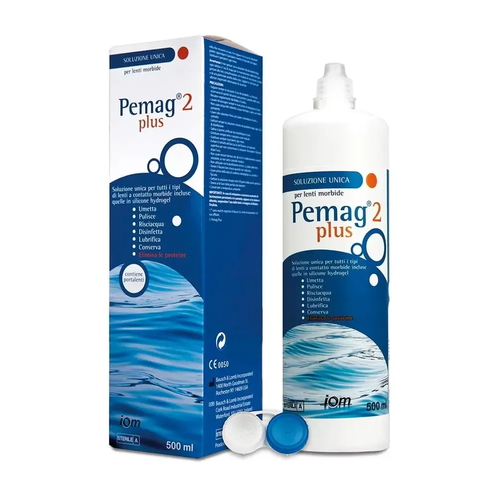 Immagine di PEMAG® PLUS 2  da 500 ml