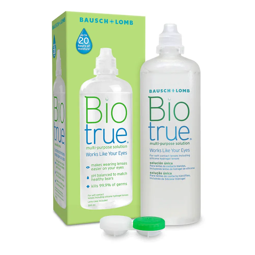 Immagine di BIOTRUE® MPS 300 Ml