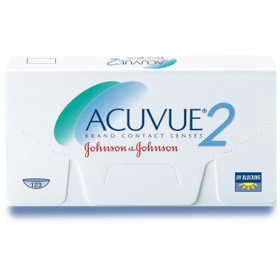 Immagine di Acuvue ® 2