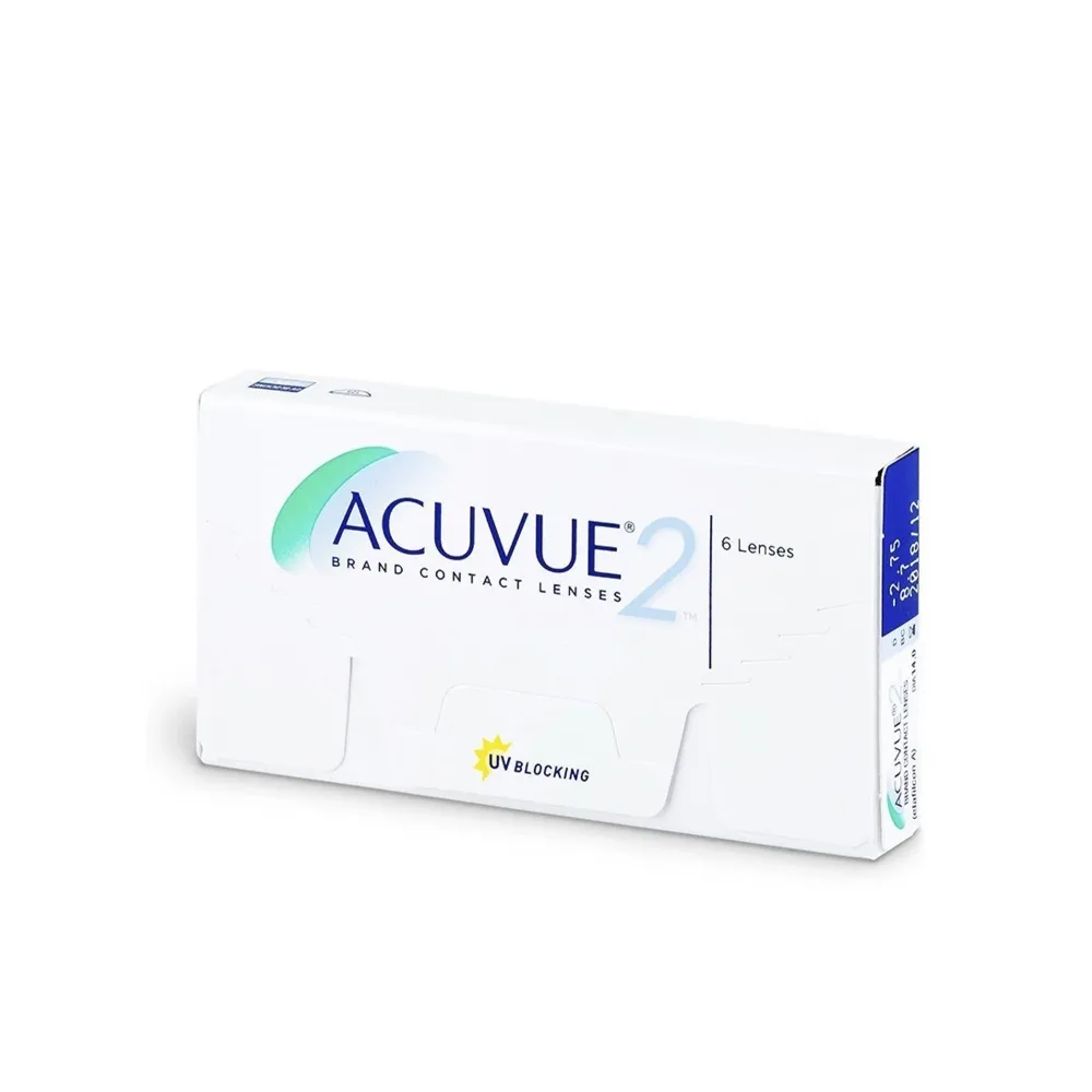 Immagine di Acuvue ® 2