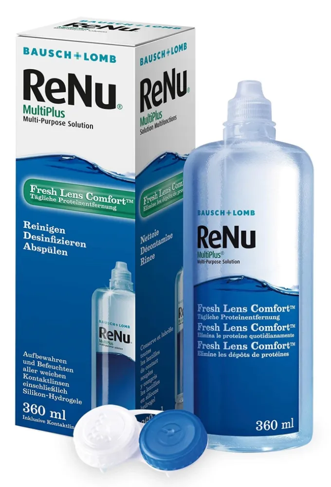 Renu Multiplus