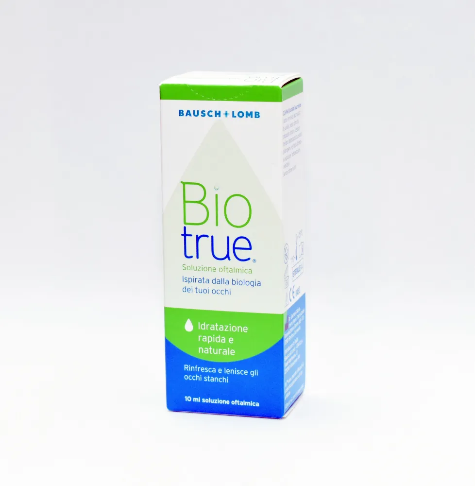 Immagine di BIOTRUE® SOLUZIONE OFTALMICA