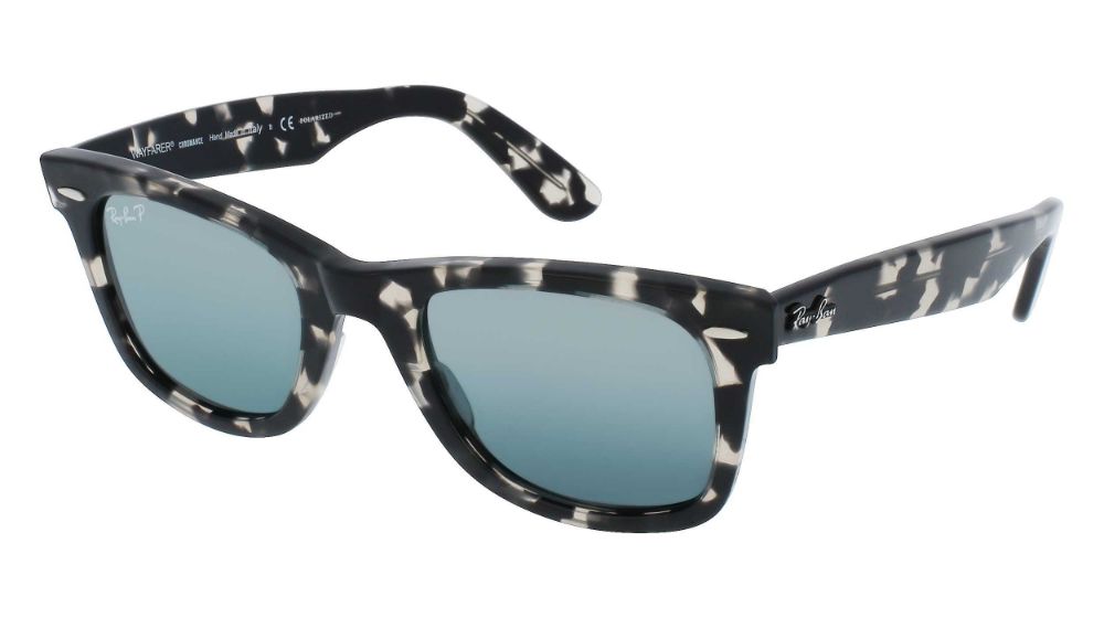 Immagine di Ray-Ban 2140 SOLE