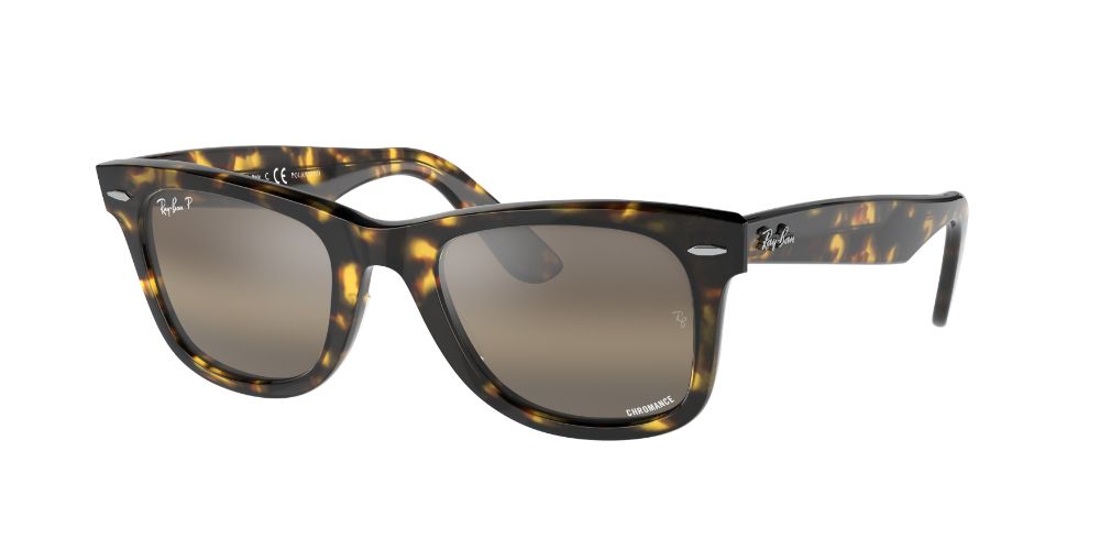 Immagine di Ray-Ban 2140 SOLE