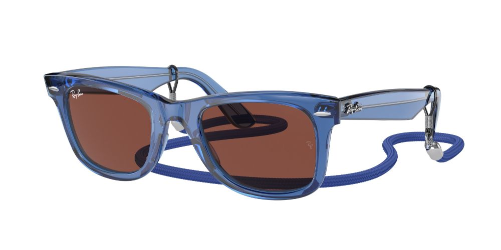 Immagine di Ray-Ban 2140 SOLE