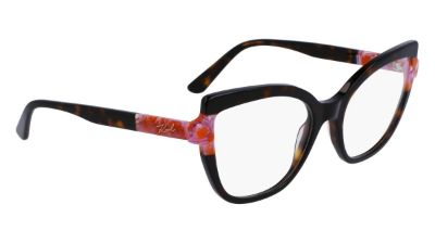 KL6132 colore 245 dark tortoise marble