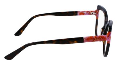 KL6132 colore 245 dark tortoise marble