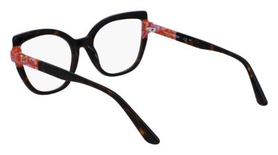 KL6132 colore 245 dark tortoise marble