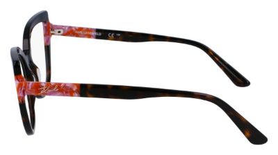 KL6132 colore 245 dark tortoise marble