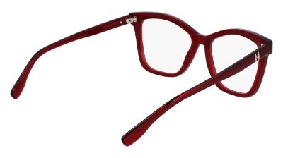 KL6094 colore 607 textured red