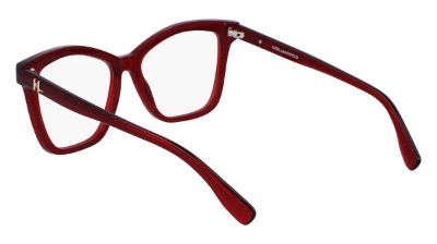 KL6094 colore 607 textured red