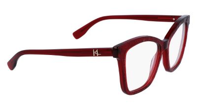 KL6094 colore 607 textured red