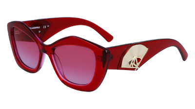 Immagine di Karl Lagerfeld KL6127S KL6127S