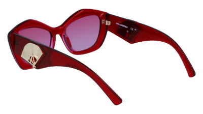 Immagine di Karl Lagerfeld KL6127S KL6127S