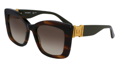 Immagine di Karl Lagerfeld KL6139S KL6139S