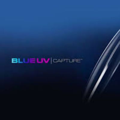 Essilor® Blu UV Capture®