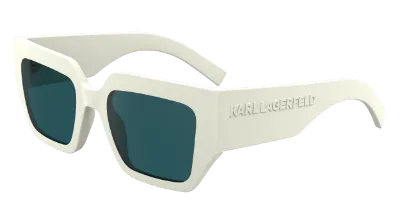 Picture of Karl Lagerfeld KL6166S KL6166S