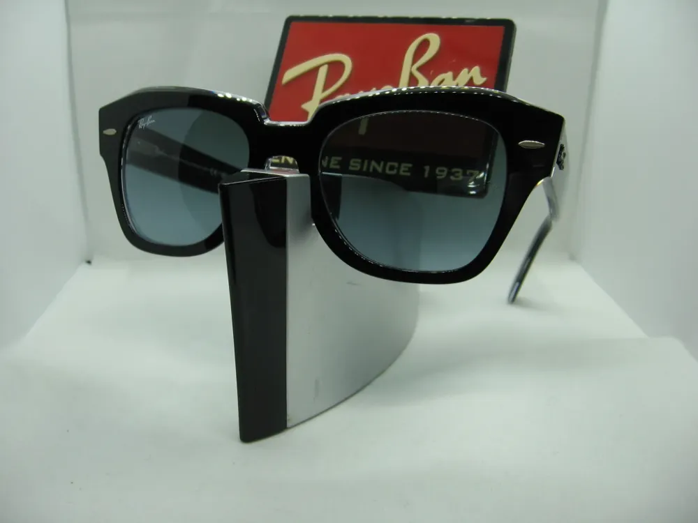 Picture of Ray-Ban 2186 SOLE